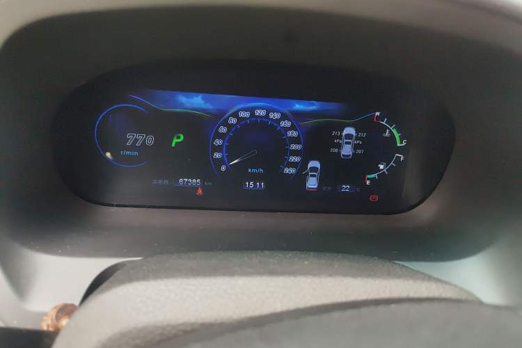 Used BYD S7 2015 2.0T Automatic Flagship Edition