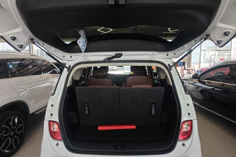 Used Buick GL6 2019 18T 6-Seater Connected Luxury Version China VI Standard