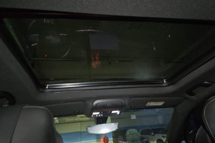 Used Cadillac XT4 2020 Revised Version 28T Two-Wheel Drive Leading Edition