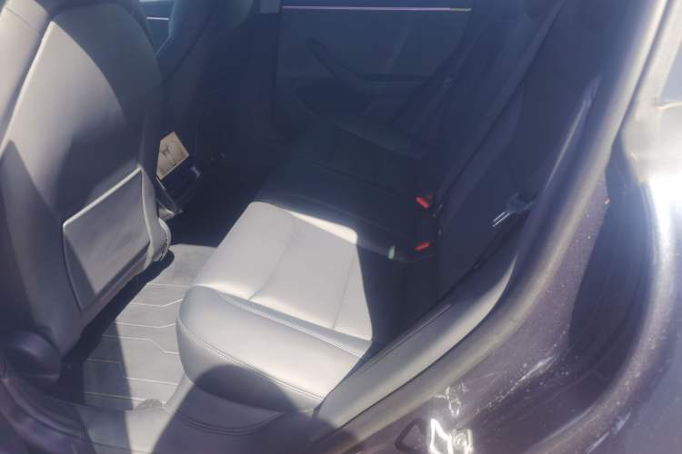 Used Tesla Model 3 2023 Rear-Wheel-Drive Version