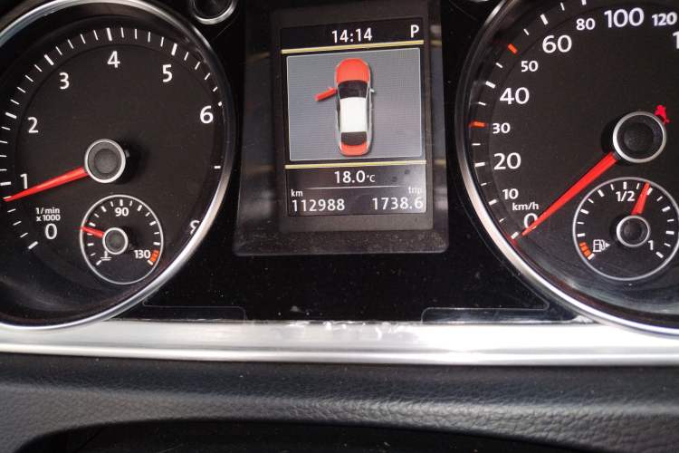 Used Volkswagen FAW-Volkswagen CC 2013 1.8TSI Luxury Model
