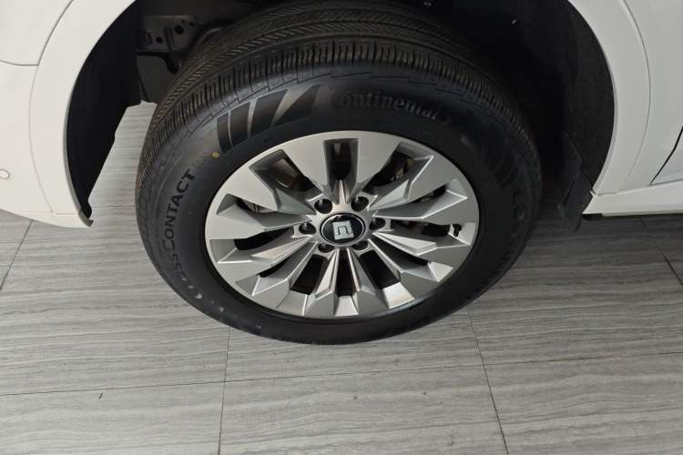 Used Tank 500 New Energy 2023 Hi4-T