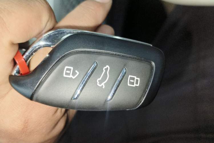 Used MG 4 EV 2026 Model 437 Freedom Edition