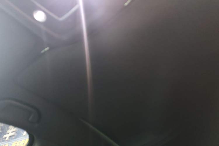 Used BYD Seal 2023 Champion Edition 550km Elite Model Headliner