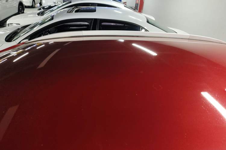 Used Geely Auto Vision S1 2018 1.4T CVT Fengchi Model