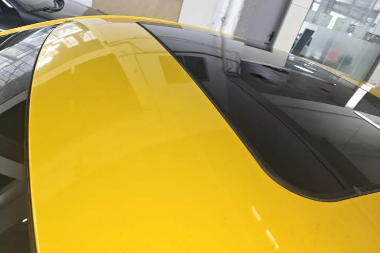 Used MG 5 2021 180 DVVT CVT Youth Luxury Edition