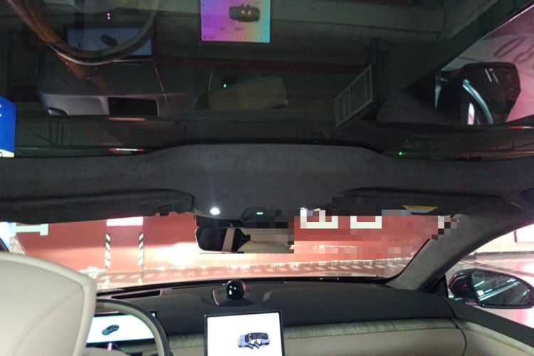 Used Nio ET7 2023 75 kWh