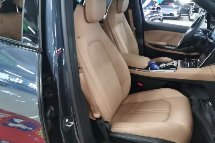 Used Nio ES6 2020 600 km Sport Edition
