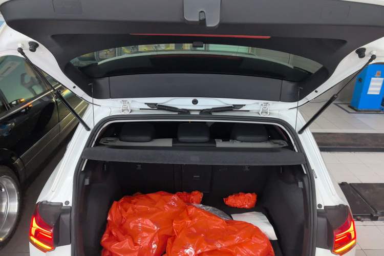 Used Volkswagen Golf 2021 280TSI DSG Pro
