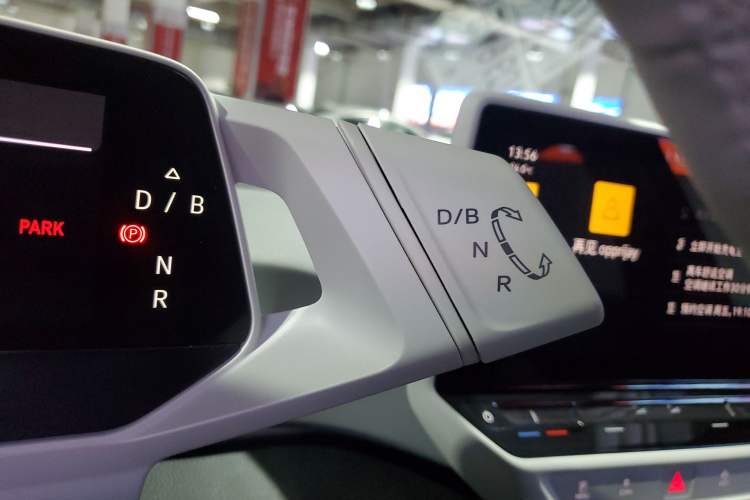 Used Volkswagen ID.3 2023 Pure Smart Edition
