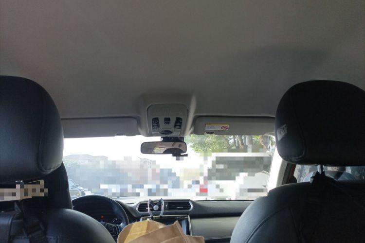 Used Haval H2 2014 1.5T Manual Two-Wheel Drive Elite Edition