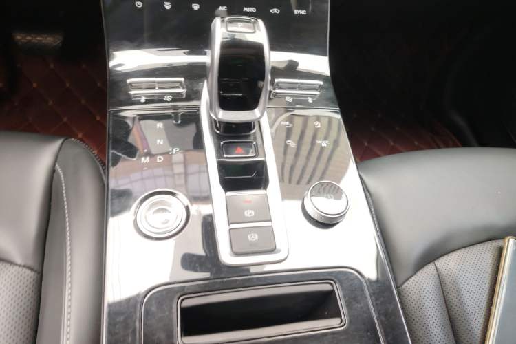 Used Chery Tiggo 8 2021 Kunpeng Edition 290TGDI Automatic Zhubfeng+ Version
