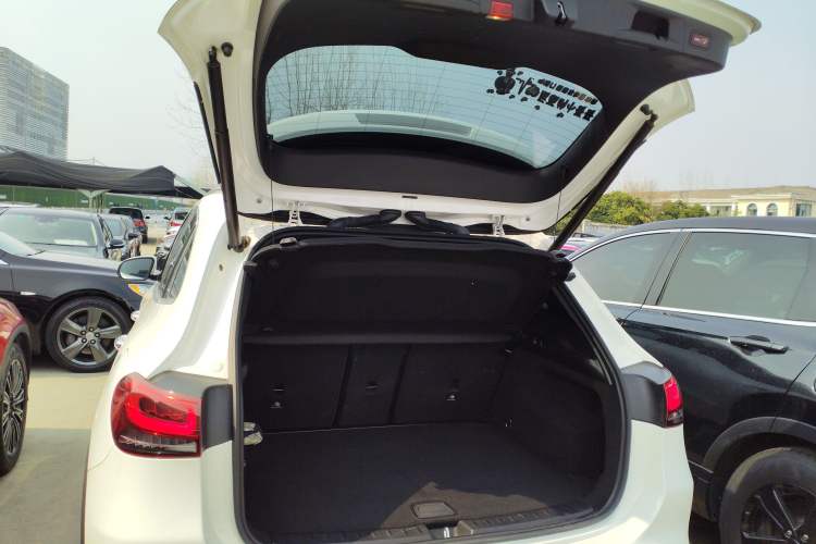 Used Mercedes-Benz GLA 2020 GLA 200