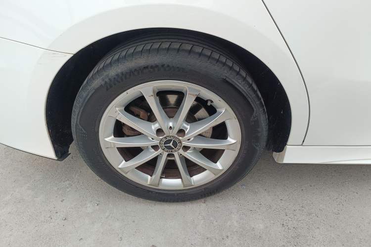 Used Mercedes-Benz A-Class 2020 Restyled A 200 L Sport Sedan Dynamic Version