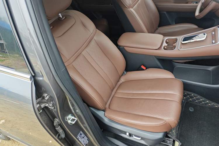 Used Wuling Xingguang S 2024 510 km Flagship Version