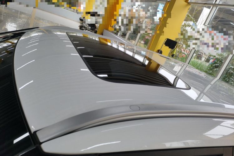 Used Geely Auto Emgrand X7 Sport 2023 Boyue COOL 1.5TD Friend Edition