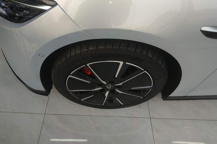 Used BYD Han L 2025 DM-i 200KM LiDAR Luxury Model