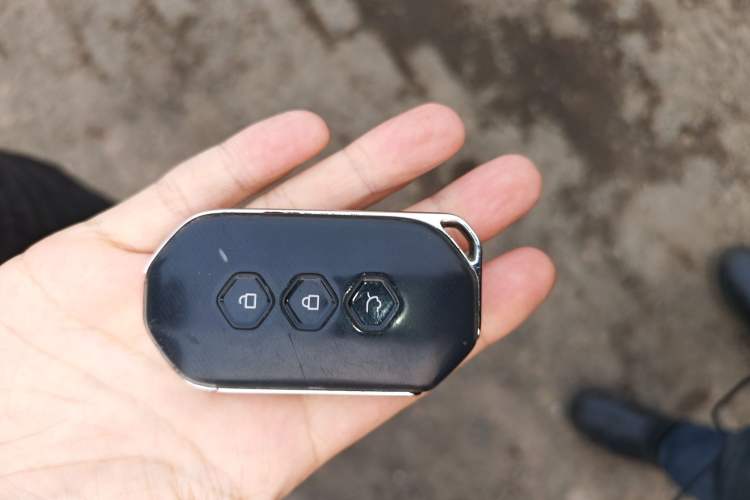 Used Wuling Victory 2020 1.5T CVT Flagship Edition