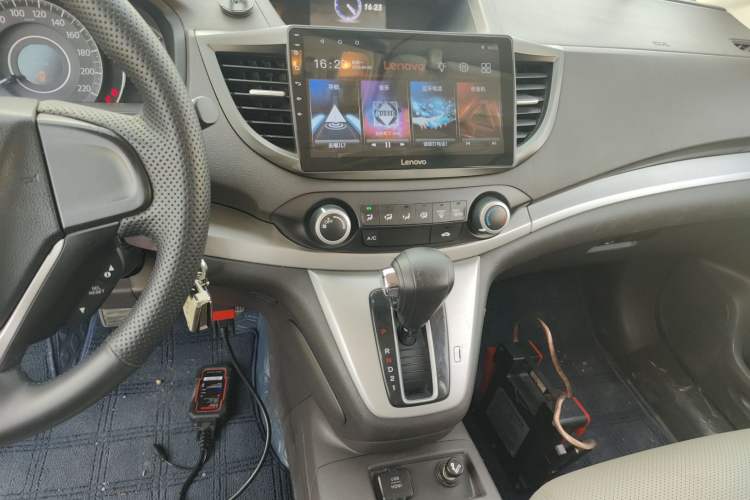 Used Honda CR-V 2013 2.0L Four-wheel Drive Classic Edition
