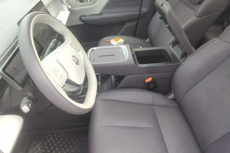 Used Leapmotor B10 2025 510 Joyful Edition