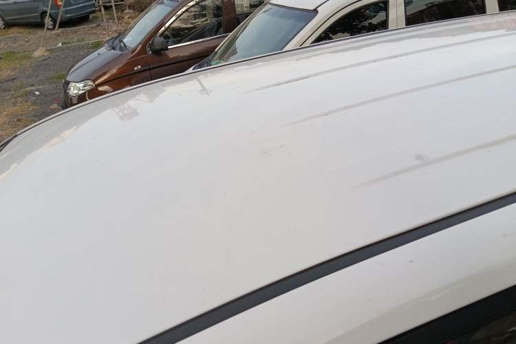 Used Wuling 730 2020 Commercial Vehicle 1.5L Manual Value Edition 7 Seats
