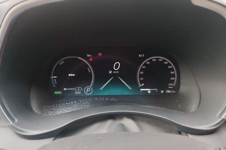 Used Toyota Crown Kluger 2022 2.5L HEV Four-Wheel Drive Flagship Edition
