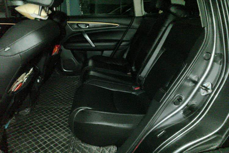 Used Honda Avancier 2017 240TURBO Two-Wheel Drive Premium Edition
