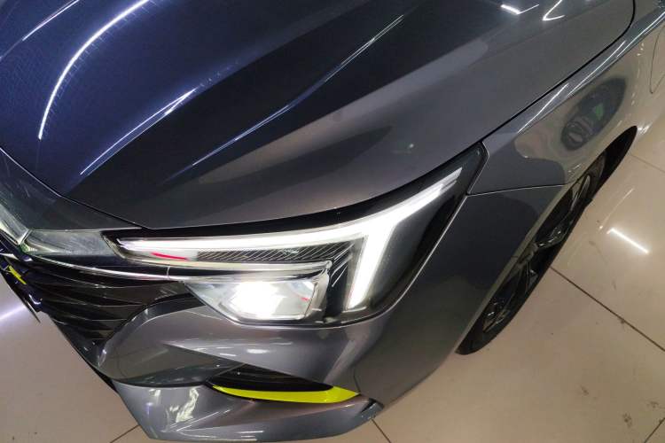 Used Roewe i6 MAX New Energy 2020 1.5T PHEV Sporty Cool Edition