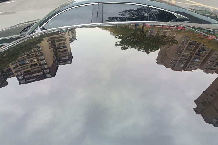 Used Changan UNI-V 2022 1.5T Sport Edition