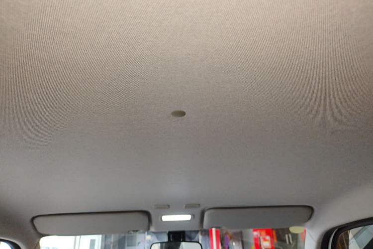 Used Geely Galaxy Panda 2024 Panda Mini 200km Endurance Bear