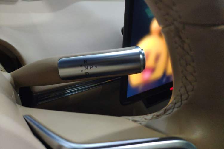 Used Hima Luxeed R7 2024 All-Electric 667 km Max