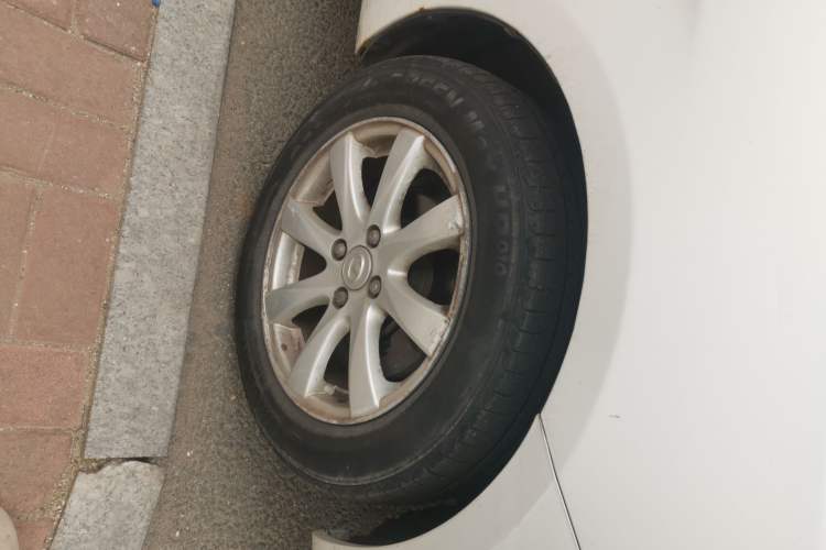 Used Great Wall C30 2010 1.5L Manual Comfort Edition