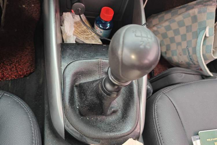 Used Kia Forte 2014 1.6L MT GL
