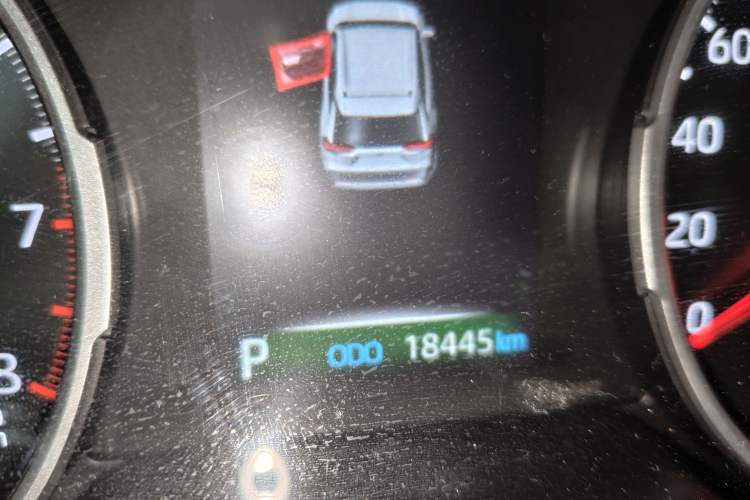 Used Toyota RAV4 2024 2.0L CVT Two-Wheel Drive Urban Edition