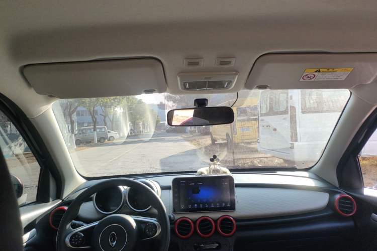 Used ORA Black Cat 2019 301km Standard Edition
