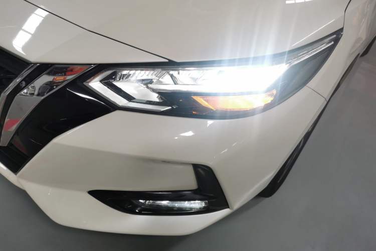 Used Nissan Sylphy 2022 Electric-Drive e-POWER Super Connect PLUS Left Front Headlight