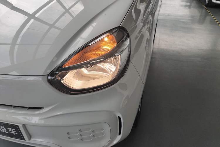 Used Roewe Clever 2021 302km Excellence Edition
