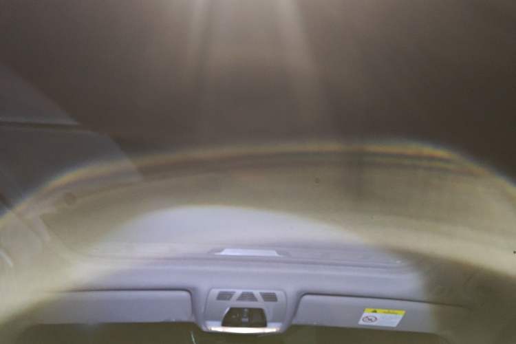 Used BMW 3 Series 2018 320Li Fashion Model
