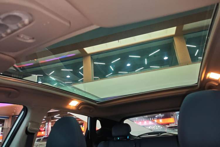 Used Nissan Qashqai 2025 Honor 2.0L CVT XV+ Leading Edition
