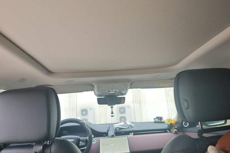 Used Land Rover Range Rover Evoque 2024 Aurora L 249 PS Prestige Light-Chasing Edition