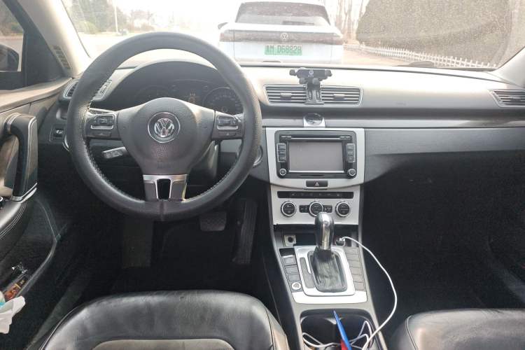 Used Volkswagen Magotan 2012 1.8TSI Prestige Model
