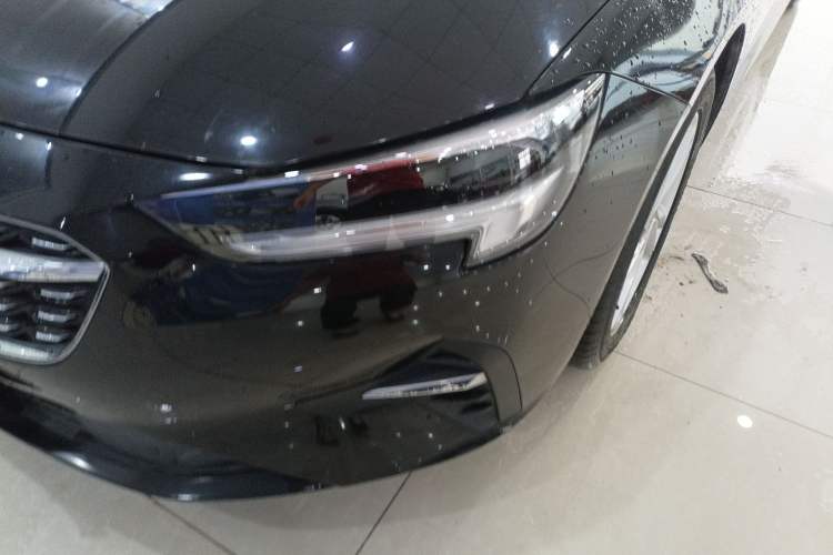 Used Buick Regal 2020 552T Elite Edition
