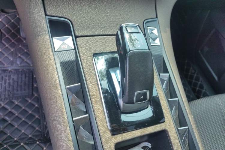 Used DS 7 2018 45THP Rivoli Prestige Edition