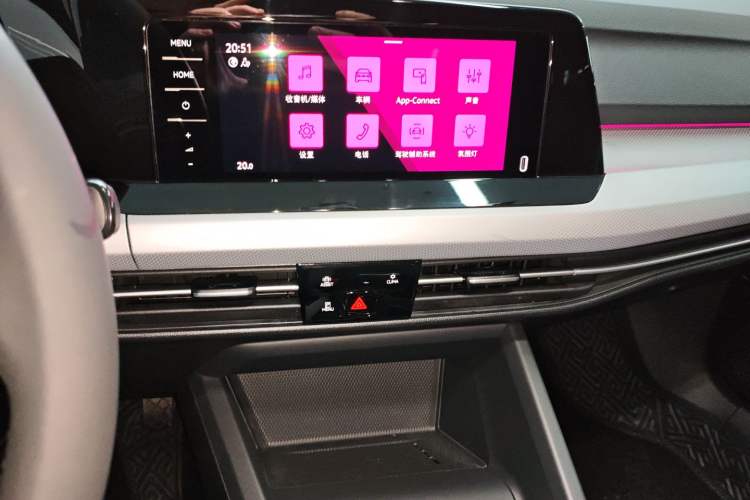 Used Volkswagen Golf 2023 Facelift 280TSI DSG Pro