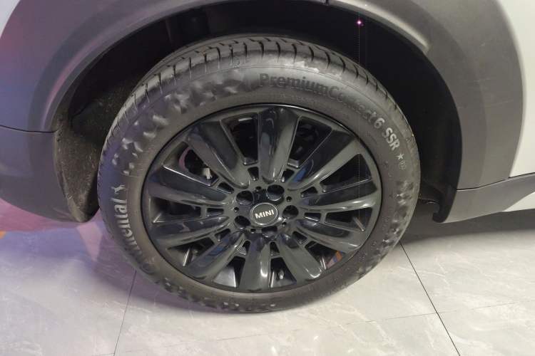 Used MINI Countryman 2022 Updated 2.0T COOPER S