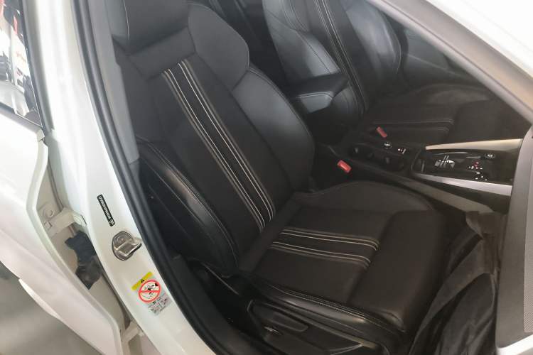 Used Audi A3 2024 Sportback 35 TFSI Fashionable Sports Model