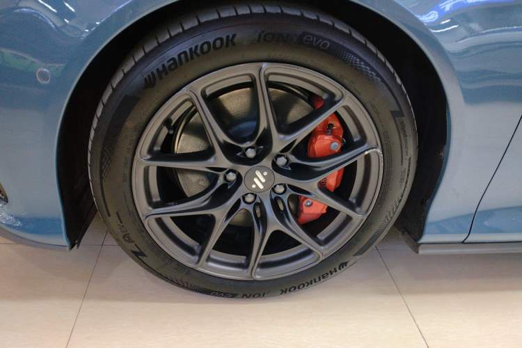 Used IM L6 2024 Max Extended-Range Version