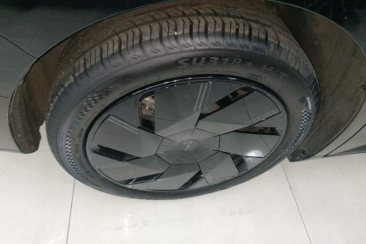 Used XPeng MONA M03 2025 502 Long-Range Max