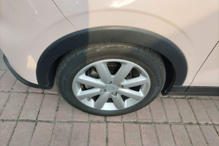 Used Leapmotor T03 2022 YAOJIN Edition
