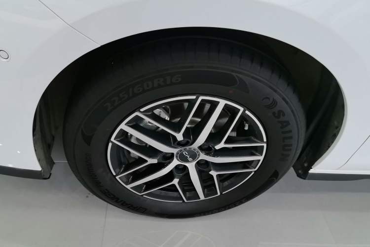 Used BYD Seal 05 DM-i 2025 DM-i Intelligent Drive 120KM Flagship Model